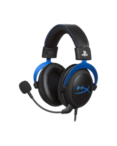 Gaming Headset HyperX Cloud PS4