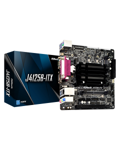 MB ASRock J4125B-ITX