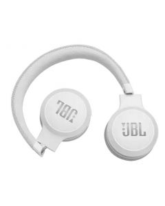 Headphones  JBL  LIVE400BT-White