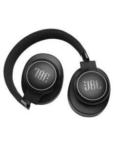 Headphones  Bluetooth  JBL  LIVE500BT-Black