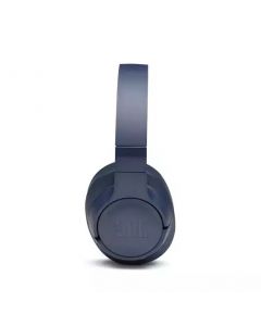 Headphones  Bluetooth  JBL T750BTNC-Blue