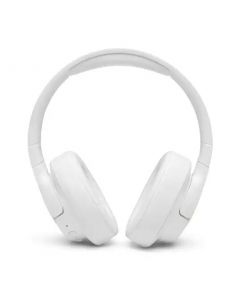 Headphones  Bluetooth  JBL T750BTNC-White