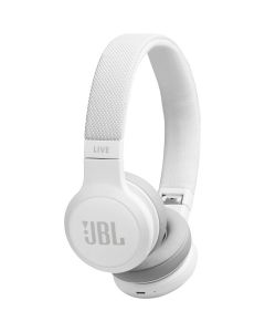 Headphones  JBL  LIVE400BT