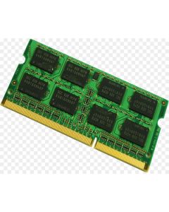 Apacer PC21300-4GB DDR4 - 2666MHz  SODIMM  