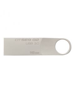 32GB USB3.1 Flash Drive Kingston DataTravaler "SE9 G2"