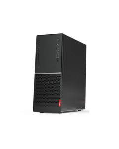 Lenovo V55t-15API Black (AMD Ryzen 5 3400G 3.7-4.2 GHz, 8GB RAM, 256GB SSD, 1TB HDD, DVD-RW, No OS)