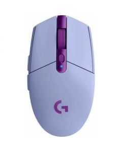 Wireless Gaming Mouse Logitech G305-Lavender