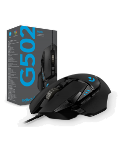 Gaming Mouse Logitech G502 Hero