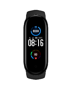 Xiaomi Miband 5