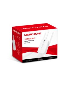 Wireless Range Extender  MERCUSYS "MW300RE", 300Mbps