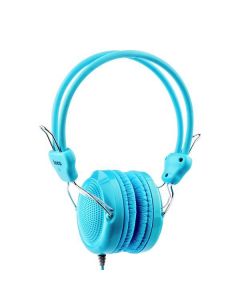Hoco Headset, Manno W5-Blue