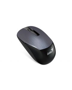 Wireless Mouse Genius NX-7015-Grey