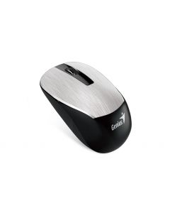 Wireless Mouse Genius NX-7015-Silver