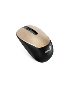 Wireless Mouse Genius NX-7015-Gold