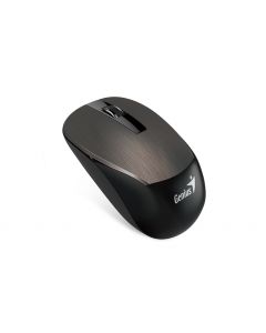 Wireless Mouse Genius NX-7015-Brown