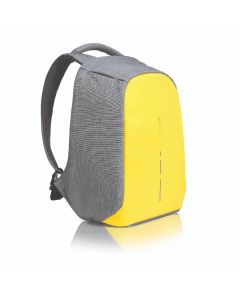 "14"" Bobby compact anti-theft backpack-Yellow
