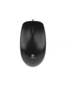 Mouse Logitech B100 OEM-Black