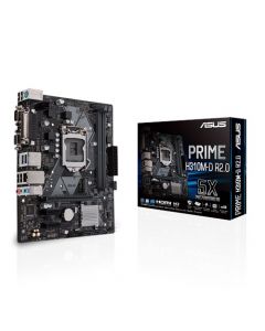 MB Asus PRIME H310M-D R2.0 mATX