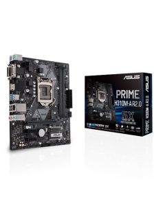 MB Asus PRIME H310M-R R2.0 mATX