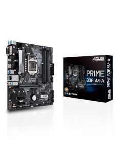 MB Asus PRIME B365M-A mATX