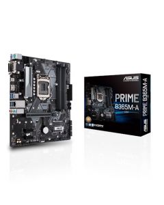 MB Asus PRIME B365M-A mATX