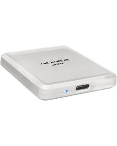 ADATA Portable SSD "SC685"-White
