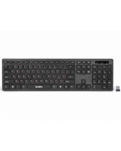 Keyboard SVEN KB-E5900W