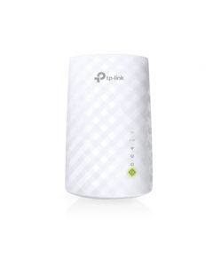 Wireless Range Extender  TP-LINK "RE200", 750Mbps