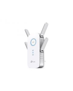 Wireless Range Extender  TP-LINK "RE650", AC2600