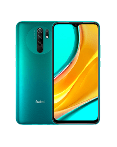 Xiaomi Redmi 9 (no NFC)-Green-3/32 Gb