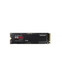 Samsung 970 PRO, 512GB