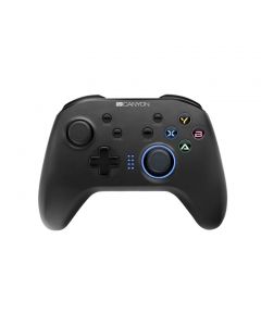 Wireless Gamepad Canyon GPW3