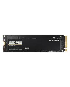 M.2 NVMe SSD 500GB Samsung 980