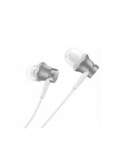 Xiaomi Mi in -Ear Headphones Basic-Silver
