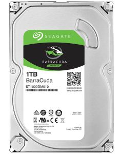 Seagate  "Barracuda (ST1000DM010)"