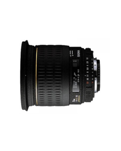 Prime Lens Sigma AF  20mm f/1.8 EX DG ASPHERICAL RF F/Can
