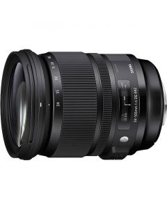 Zoom Lens Sigma AF  24-105mm f/4 DG OS HSM ART F/Nik
