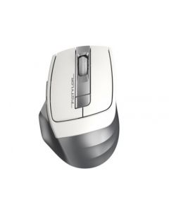 Wireless Mouse A4Tech FG35-Silver