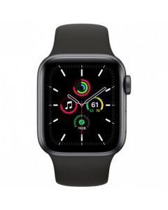 Apple Watch SE 40mm-Black