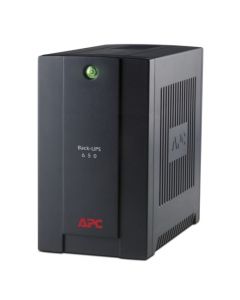 APC Back-UPS BX650CI-RS