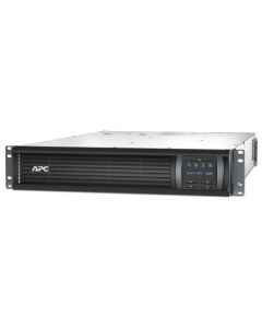 APC Smart-UPS SMT3000RMI2U, 3000VA LCD RM 2U 230V