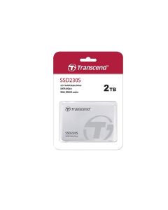 2.0TB  Transcend "SSD230"