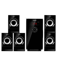 Speakers   SVEN "HT-201"