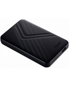 1.0TB Apacer AC236 Ultra-Slim Portable Hard Drive