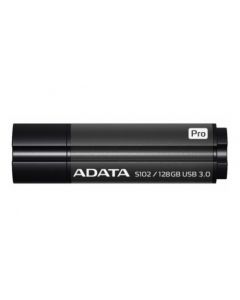 128GB  USB3.1 Flash Drive ADATA "S102 Pro"