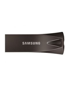 128GB USB3.1 Flash Drive Samsung Bar Plus "MUF-128BE4/APC"