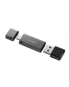 128GB USB3.1/Type-C Flash Drive Samsung Duo Plus "MUF-128DB/APC"