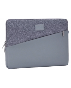 Ultrabook sleeve Rivacase 7903 for 13.3", Blue-Grey
