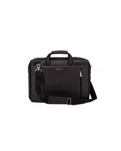 15.6" NB  bag - Platinet  "YORK", Laptop bag-Black