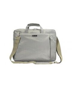 15.6" NB  bag - Platinet  "YORK", Laptop bag-Gray